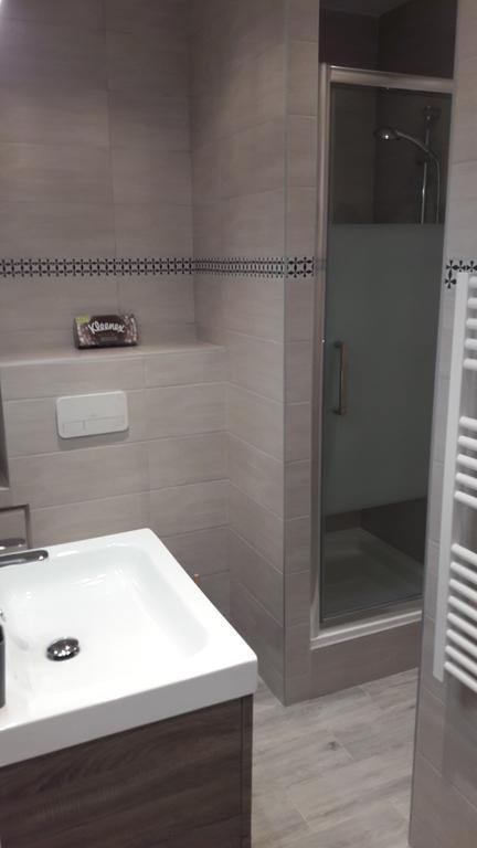 Studio Williams Apartment นีซ ภายนอก รูปภาพ