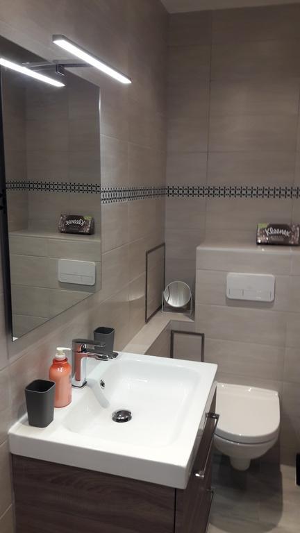 Studio Williams Apartment นีซ ภายนอก รูปภาพ