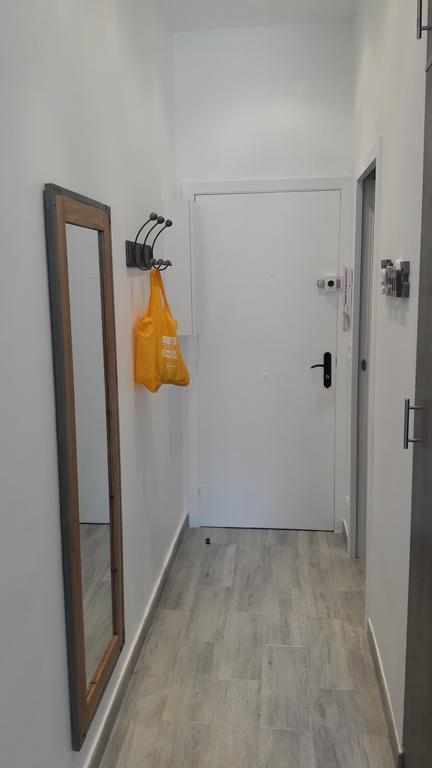 Studio Williams Apartment นีซ ภายนอก รูปภาพ